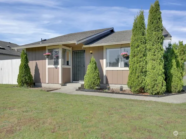 724 Edelweiss Lane SE, Olympia, WA 98513