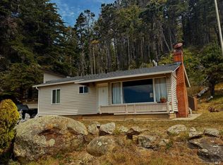 21001 Highway 1, Jenner, CA 95450