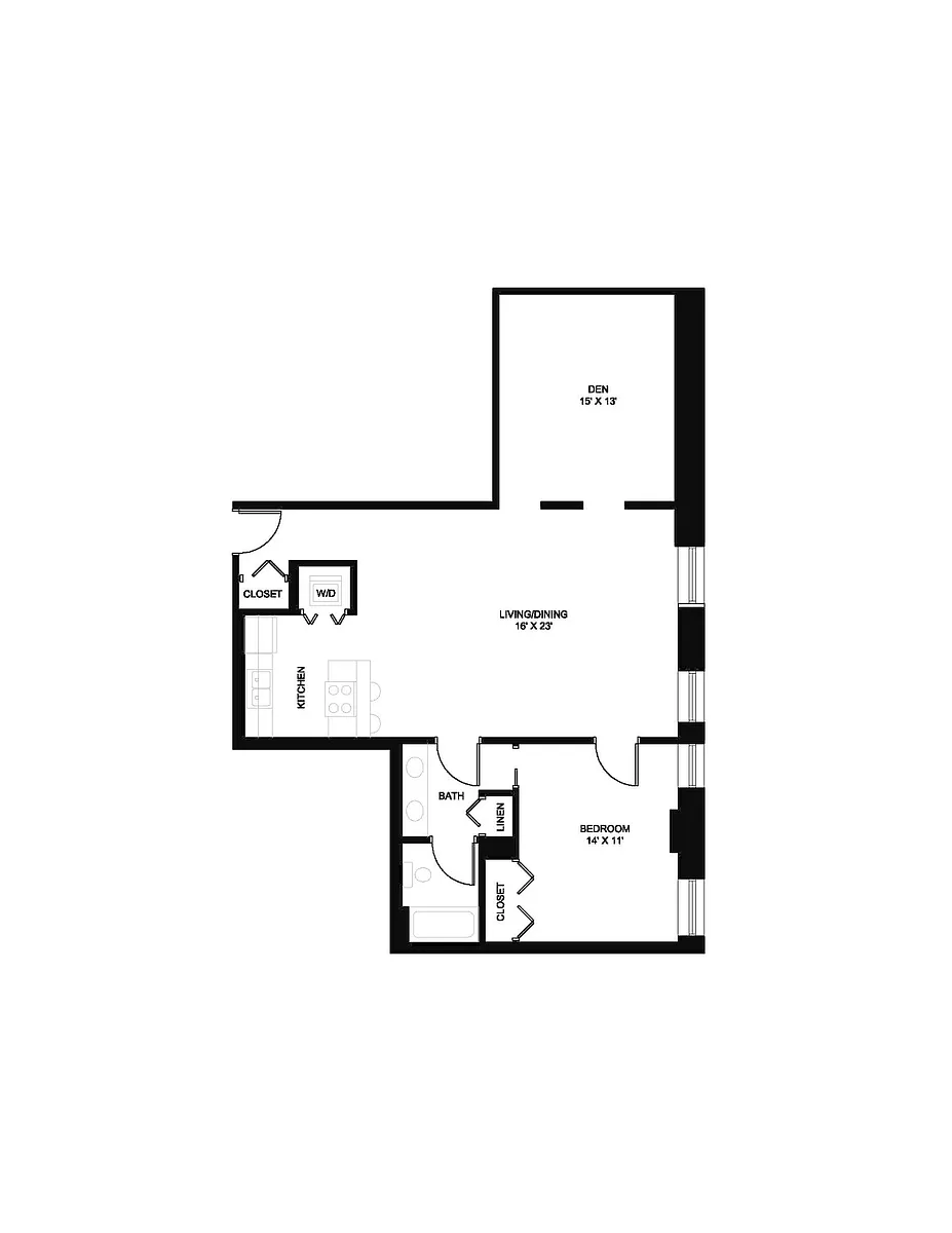 Floor plan 3