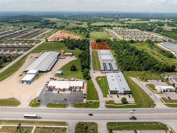 2nd image of Us Highway 412