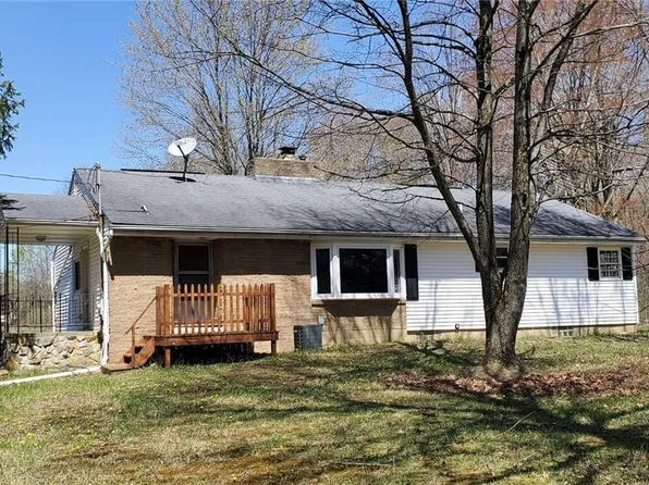 16462 Mahoning Ave, Lake Milton, OH 44429