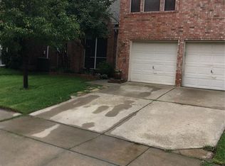 2349 Red Maple Rd, Flower Mound, TX 75022