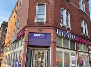 2533 S Jefferson Ave, Saint Louis, MO 63104