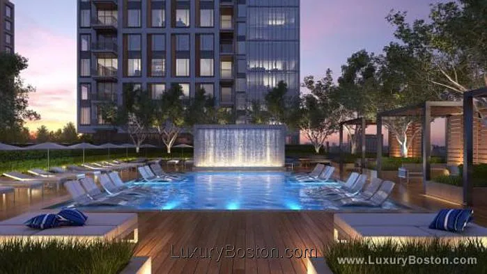 Seaport Blvd — Photo 10