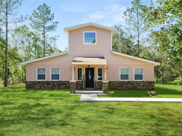 748 McClellan Rd, Frostproof, FL 33843