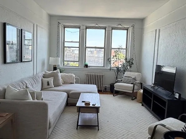 20B Colborne Rd #12, Brighton, MA 02135