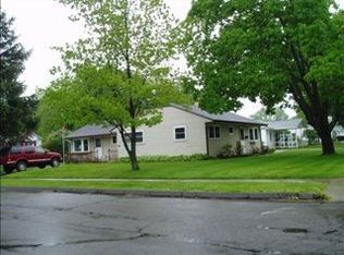 122 Lynhurst Ave, Horseheads, NY 14845