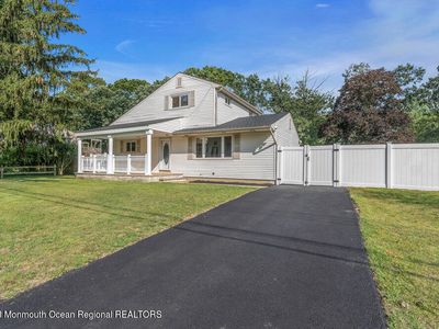 39 Sunset Drive, Howell, NJ, 07731