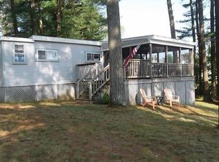 1 Marine Ave, Wareham, MA 02571