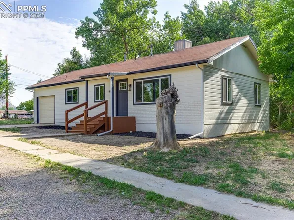 801 Nickerson Ave, Trinidad, CO 81082