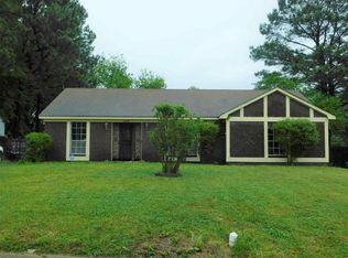 3800 James Rd LOT 15, Memphis, TN 38128