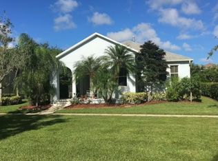 1307 Vintage Dr, Vero Beach, FL 32966