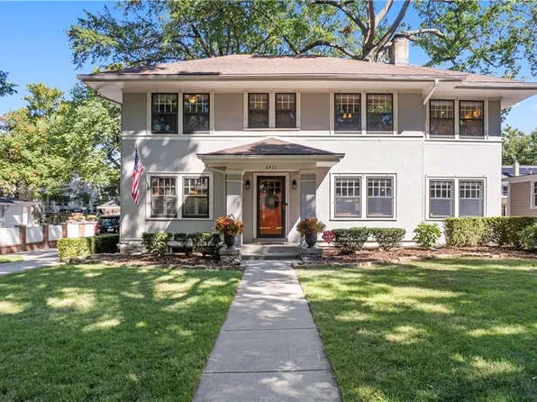 6411 Washington St, Kansas City, MO 64113