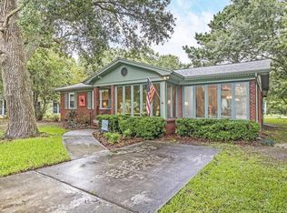 8 Chapman Ave, Isle Of Palms, SC 29451