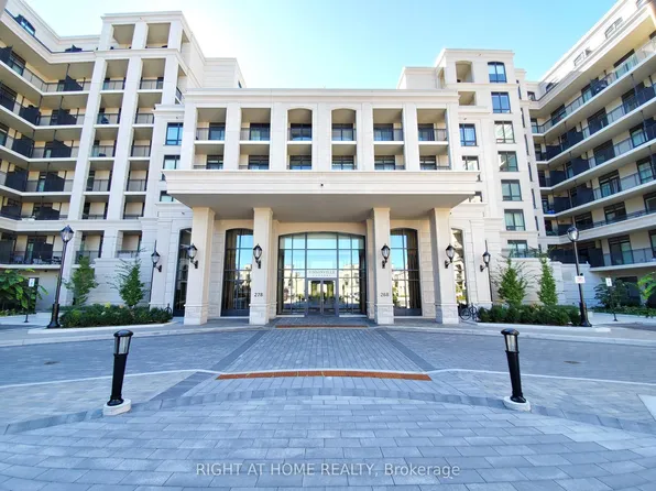 268 Buchanan Dr, Markham, ON