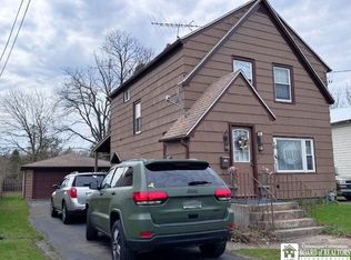 100 Aldrich St, Gowanda, NY