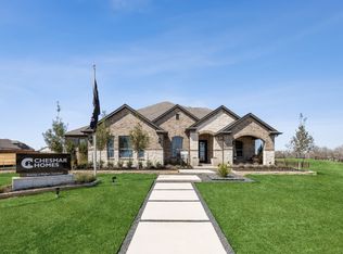 Richmond Plan, Lakeview Heights, Azle, TX 76020