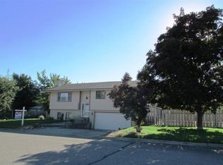 1906 S Bolivar Rd, Spokane Valley, WA 99037