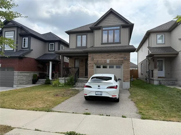 326 Old Huron Rd, Kitchener, ON N2R 0H5