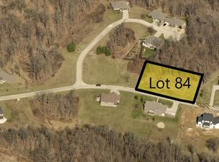 675 Monterra, Cape Girardeau, MO 63701