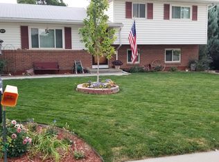 1005 Phay Ave, Canon City, CO 81212