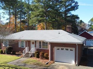 3308 Hemlock Dr, Chesapeake, VA 23321