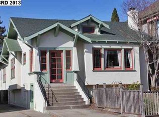 4309 Park Blvd, Oakland, CA 94602