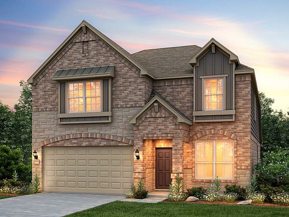 Home Exterior D