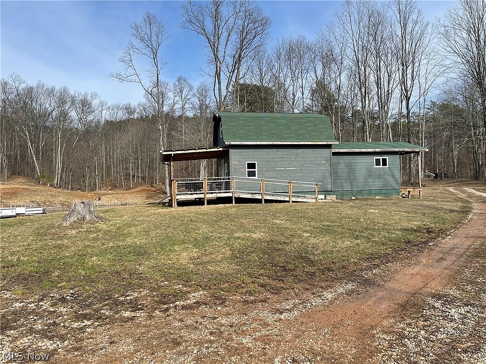 0 Shook Rd, Marietta, OH 45750 Zillow