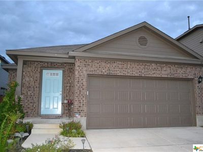 117 Tallow Trail, San Marcos, TX, 78666