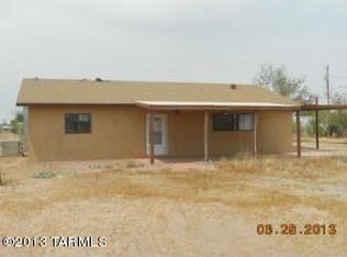 17610 W Wolcott Ln, Marana, AZ 85653