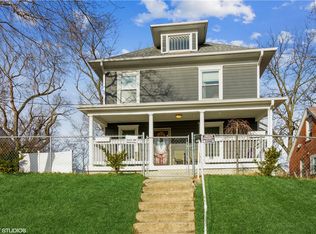3124 E 12th St, Des Moines, IA 50316