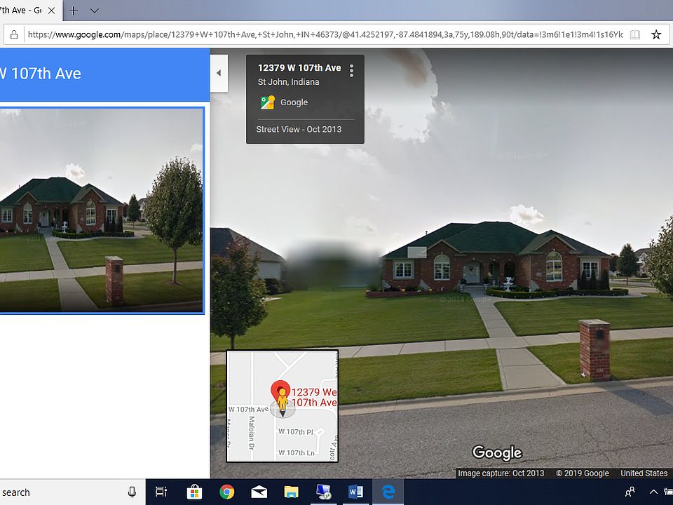 1st image of 12379 107th Ave