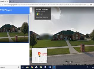 12379 107th Ave, Saint John, IN 46373
