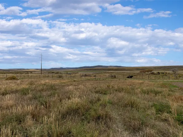 916 Dry Creek South Road, Hayden, CO 81639