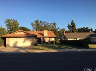 1330 Avenida Loma Vis, San Dimas, CA