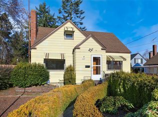 4109 N 11th St, Tacoma, WA