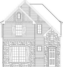 2nd image of 3813 Cobblecreek Dr