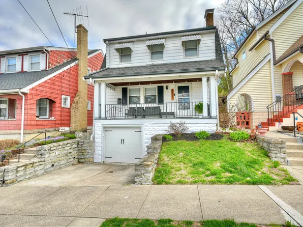 803 Taylor Ave, Bellevue, KY 41073