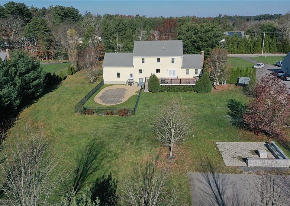 42 Meadow St, Carver, MA 02330 Zillow