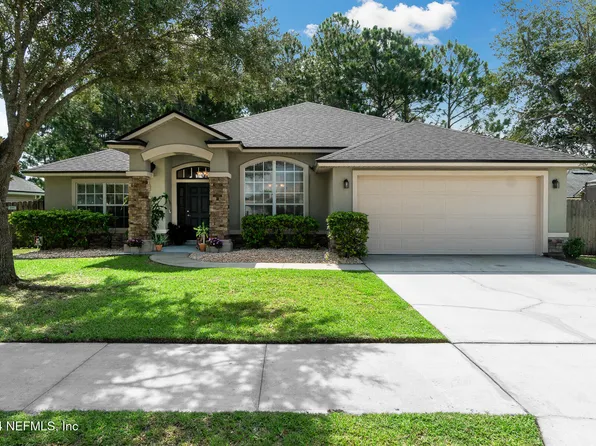 9504 ADELAIDE Drive, Jacksonville, FL 32244