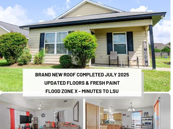 2564 Elvin Dr, Baton Rouge, LA 70810