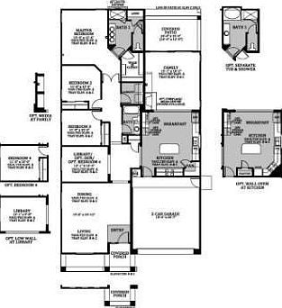 2nd image of 3615 S 71st Dr