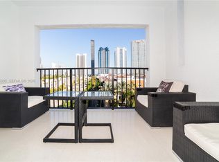 17100 N Bay Rd APT 1815, Sunny Isles Beach, FL 33160