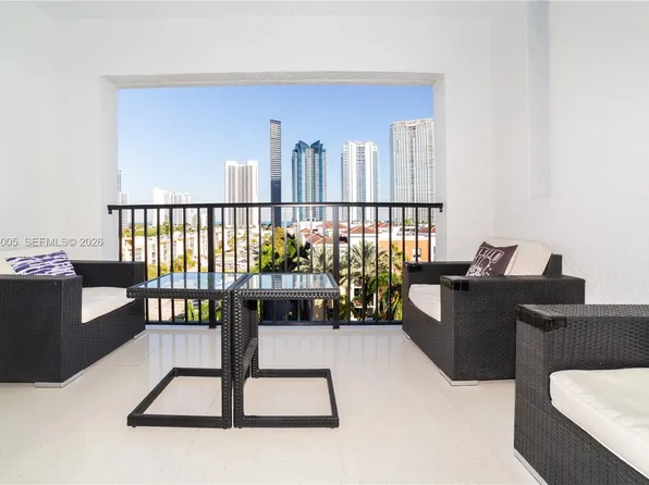 17100 N Bay Rd APT 1815, Sunny Isles Beach, FL 33160