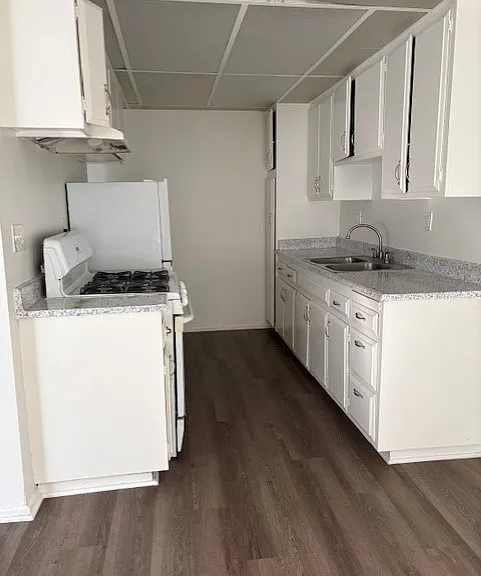 Kimberly Arms Apartment Homes — Photo 16