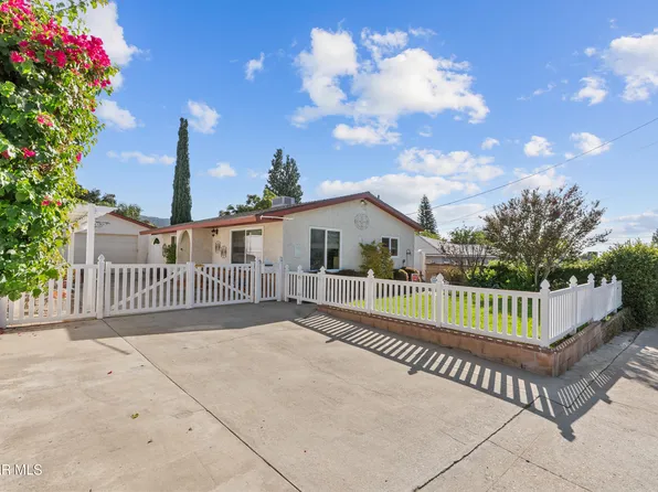 7860 Fenwick St, Sunland, CA 91040