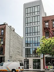 Rented by Next Door Realty NYC