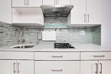 Rented by Keller Williams NYC