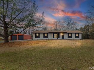 877 Longhi Rd, Collinsville, IL 62234